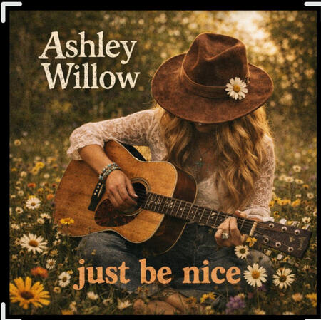 Ashley Willow Modern American country