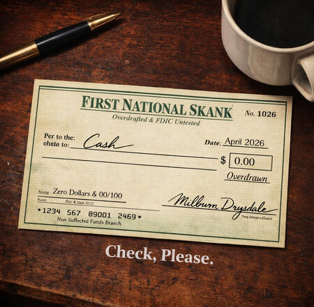 First national skank