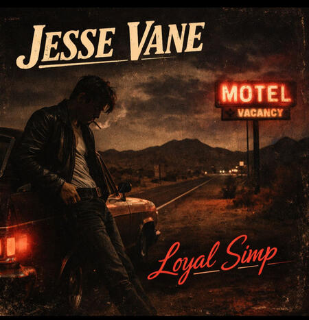 Jesse Vane