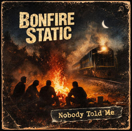 Bonfire Static