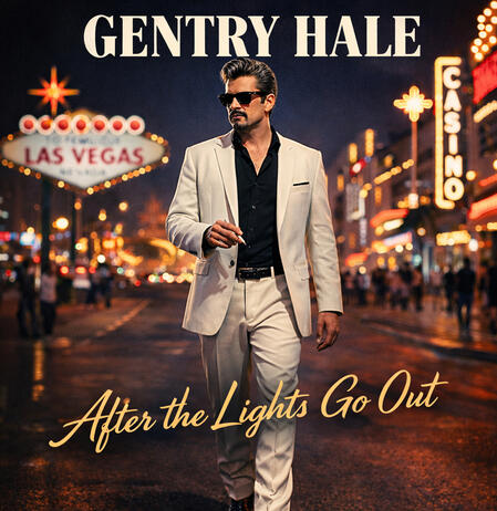 Gentry Hale
