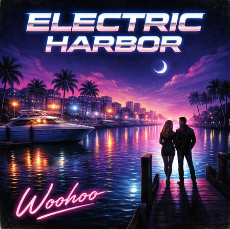 Electric Harbor