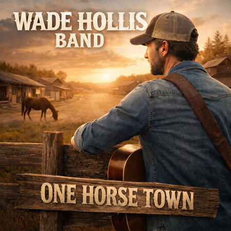 Wade Hollis