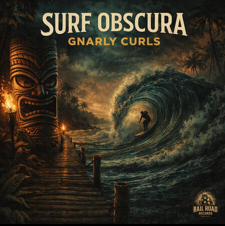 Surf Obscura