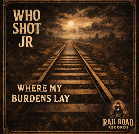 Who Shot JR