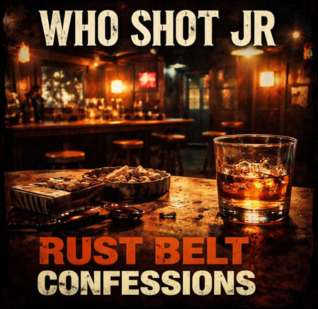 Who Shot JR