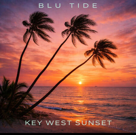 Blu Tide