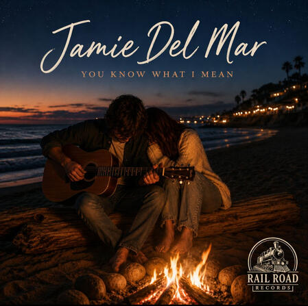 Jamie Del Mar