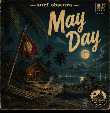 Surf Obscura