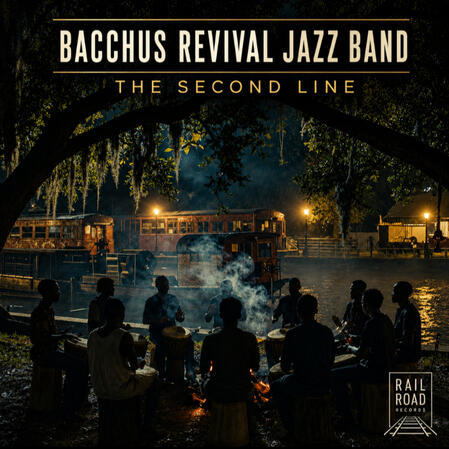 Bacchus Revival Jazz Band