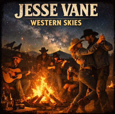 Jesse Vane