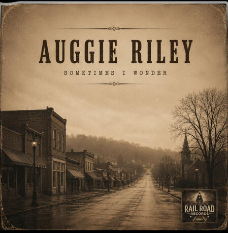 Auggie Riley